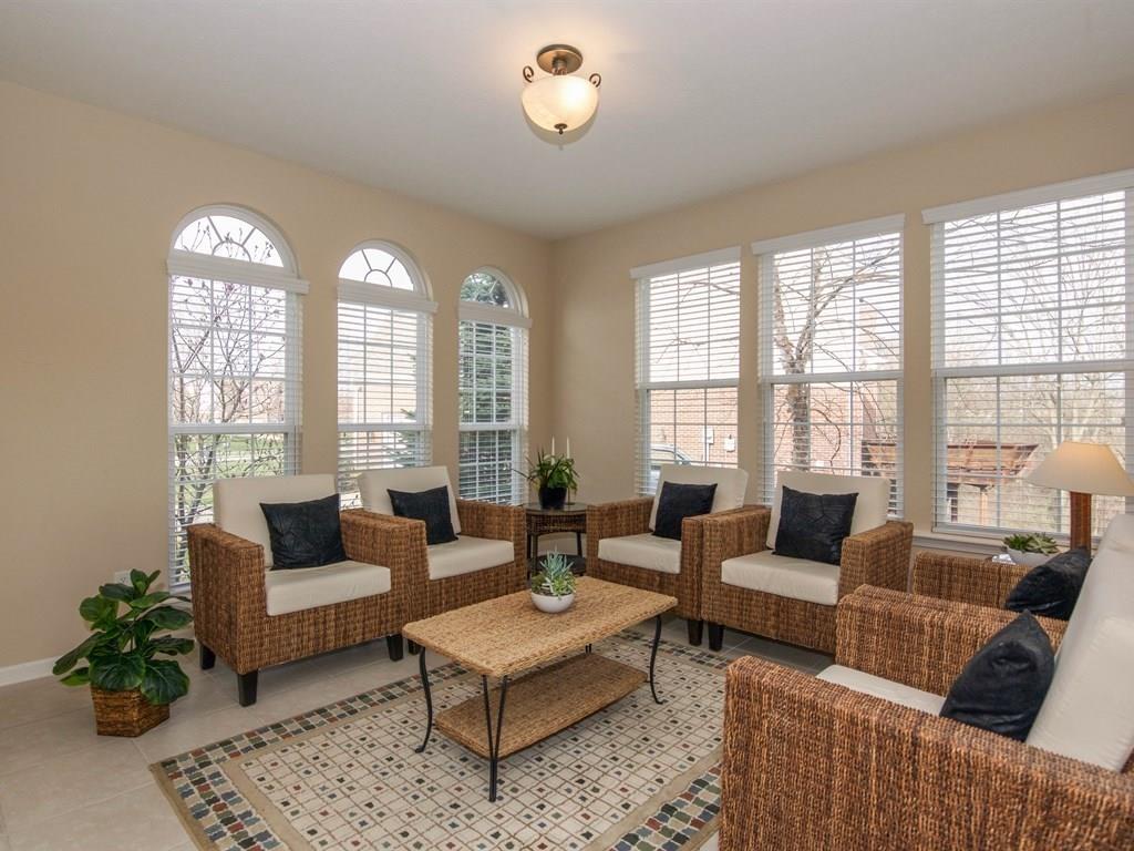 3852 Branch Creek Court, Zionsville, IN 46077