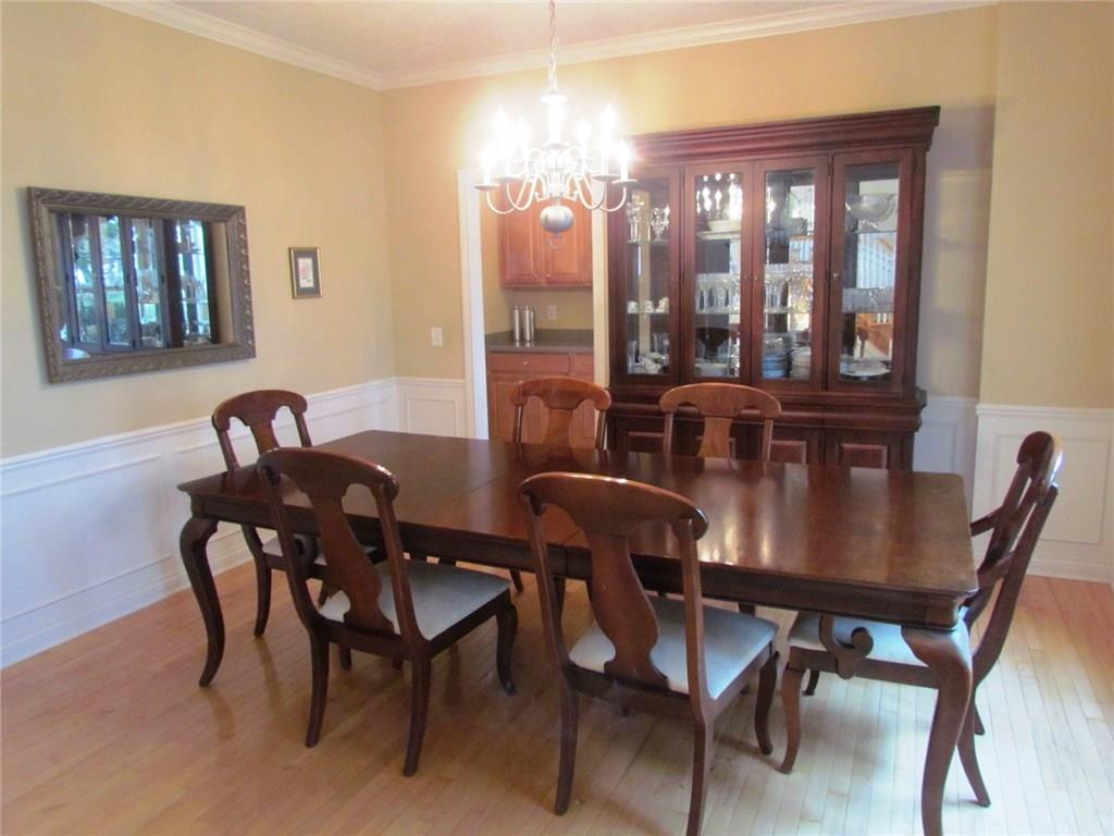 4961 South Cobblestone Drive, Zionsville, IN 46077