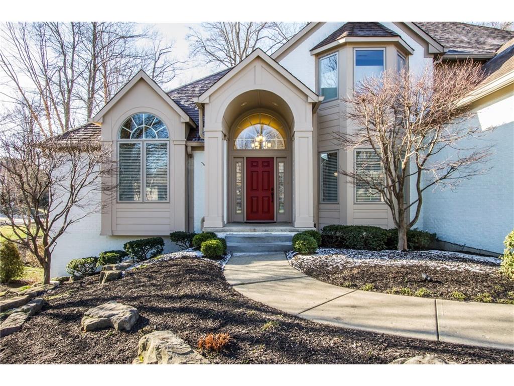 11613 Summit Circle, Zionsville, IN 46077
