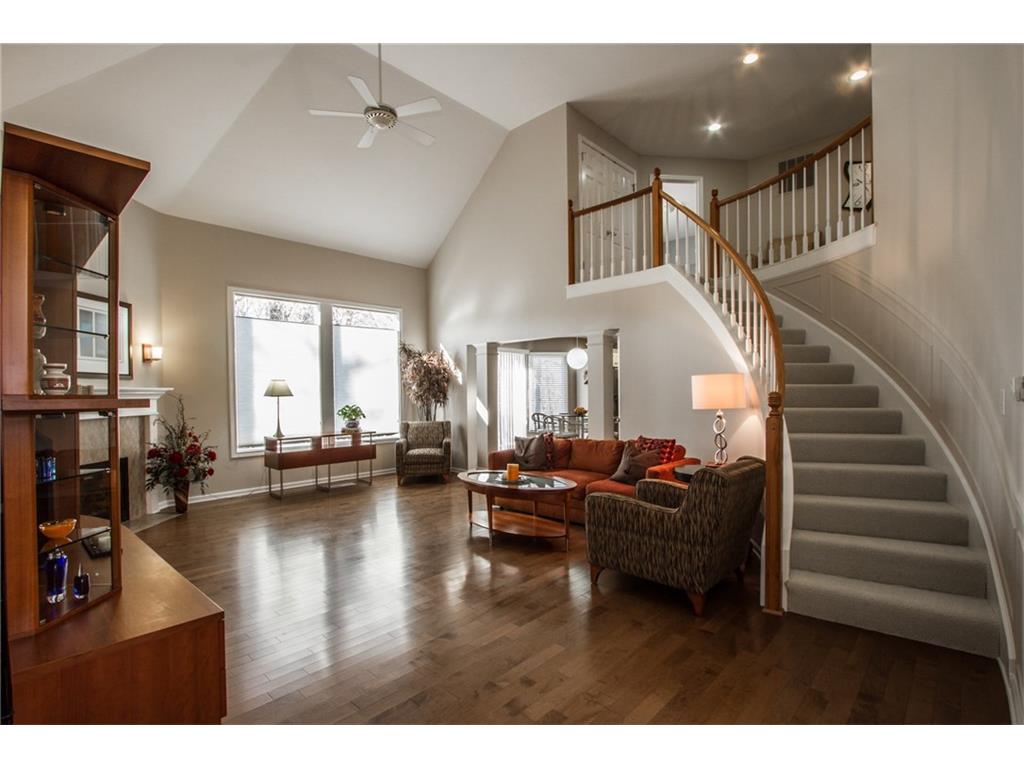11613 Summit Circle, Zionsville, IN 46077