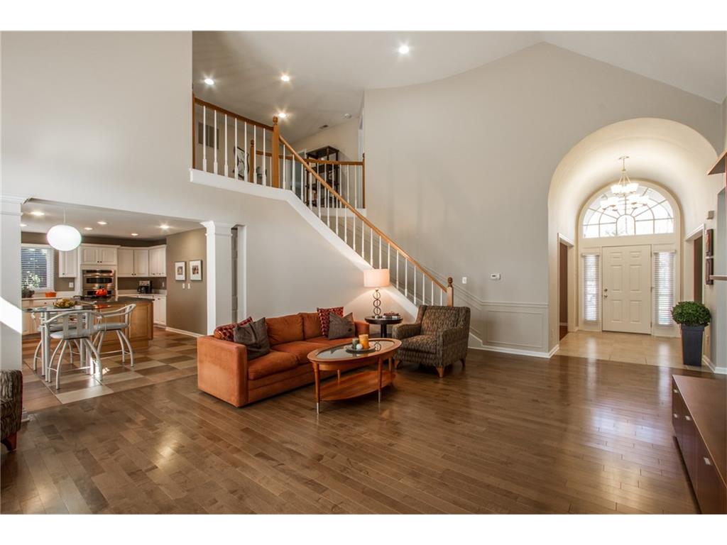 11613 Summit Circle, Zionsville, IN 46077