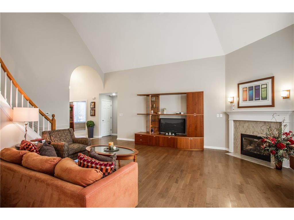 11613 Summit Circle, Zionsville, IN 46077