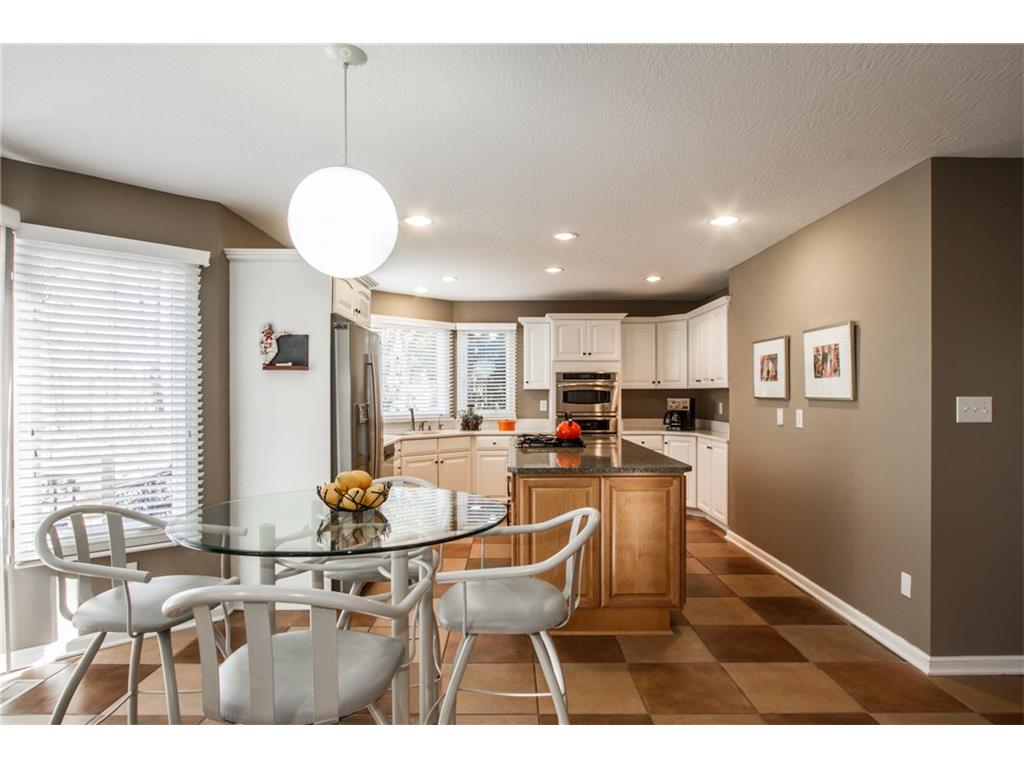 11613 Summit Circle, Zionsville, IN 46077