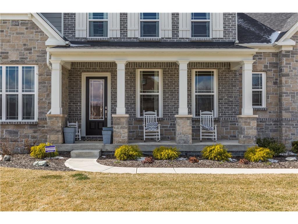 2506 Brookhaven Court, Zionsville, IN 46077