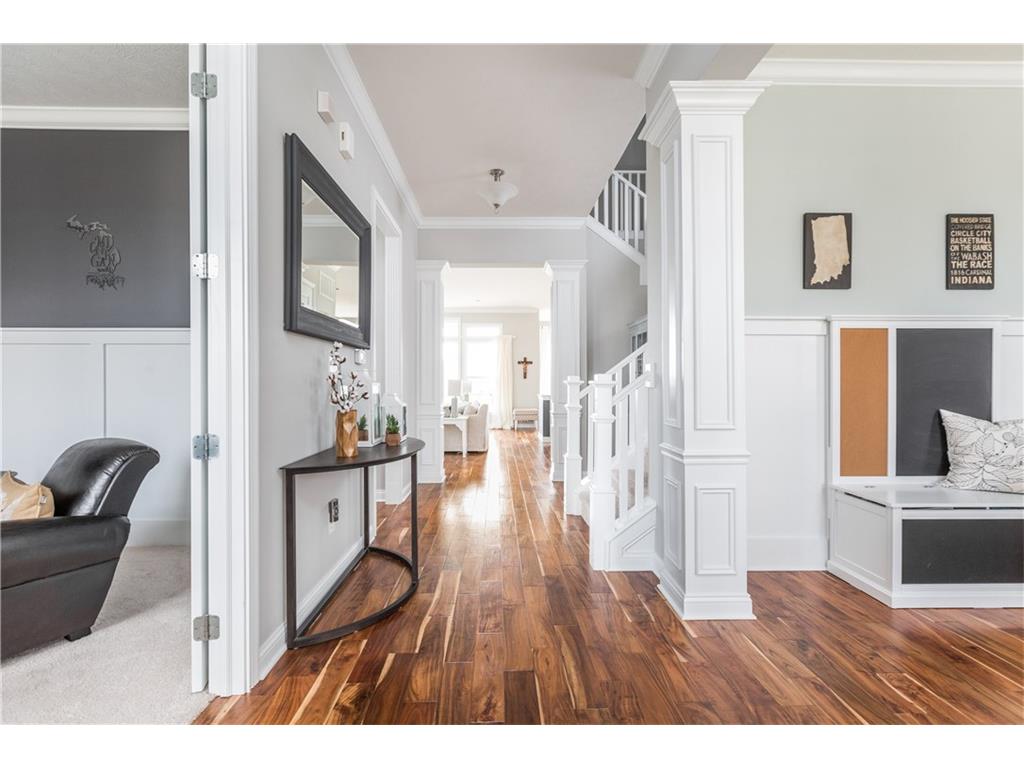 2506 Brookhaven Court, Zionsville, IN 46077