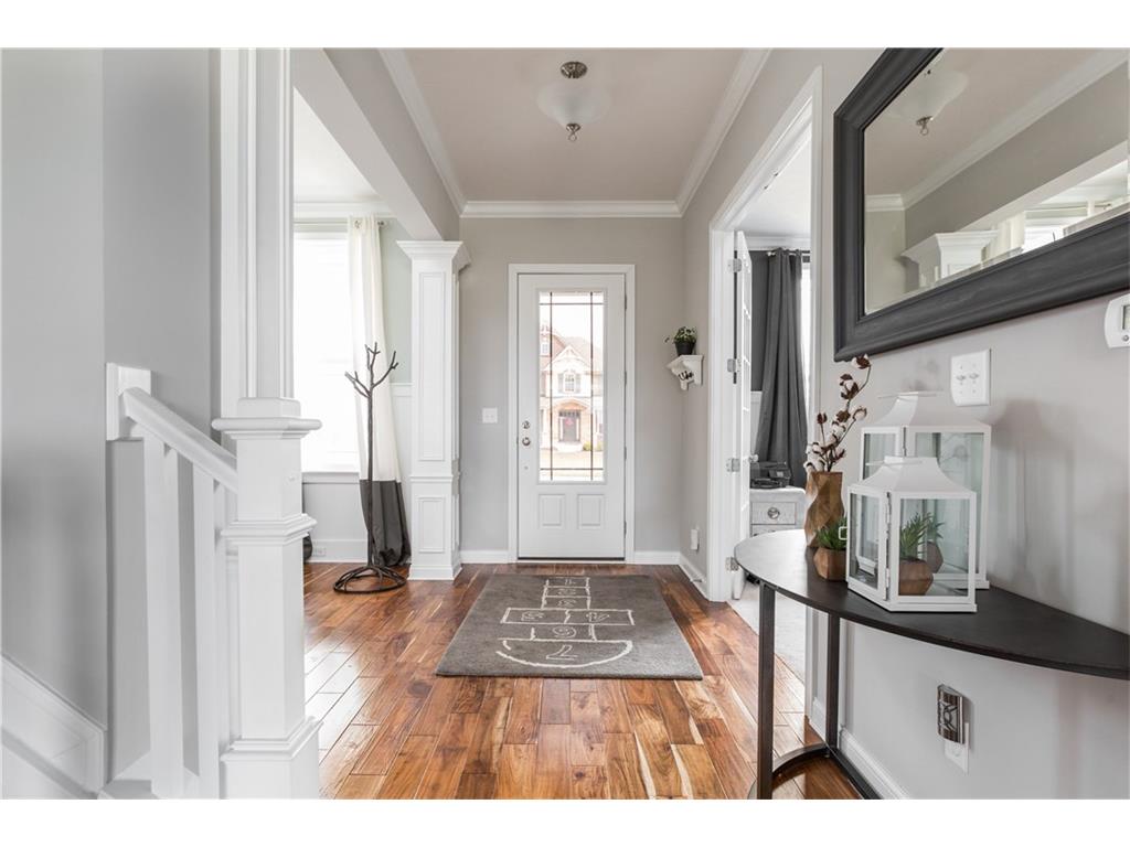 2506 Brookhaven Court, Zionsville, IN 46077