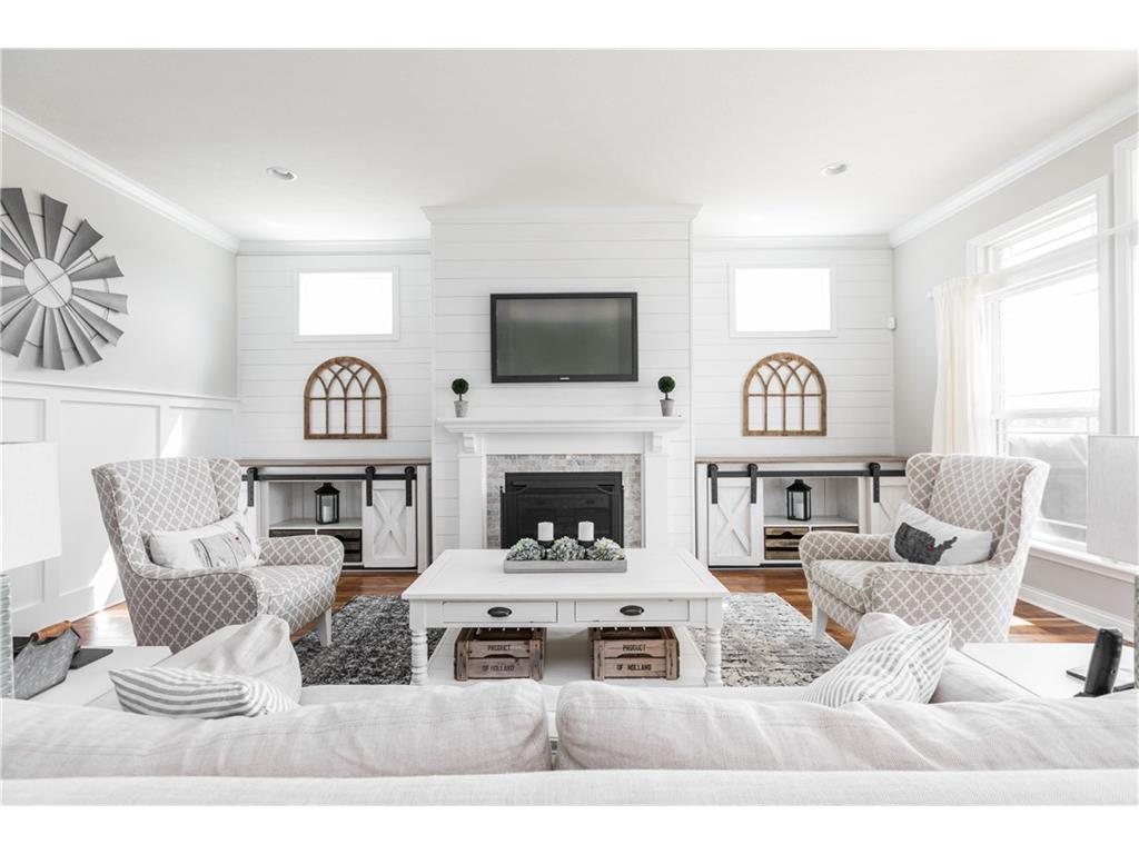 2506 Brookhaven Court, Zionsville, IN 46077