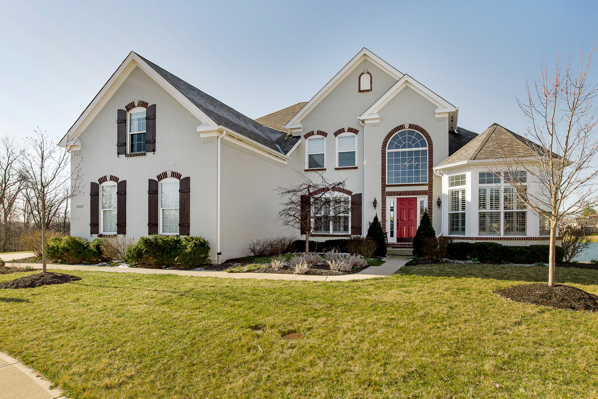 11349 Abercairn Court, Zionsville, IN 46077