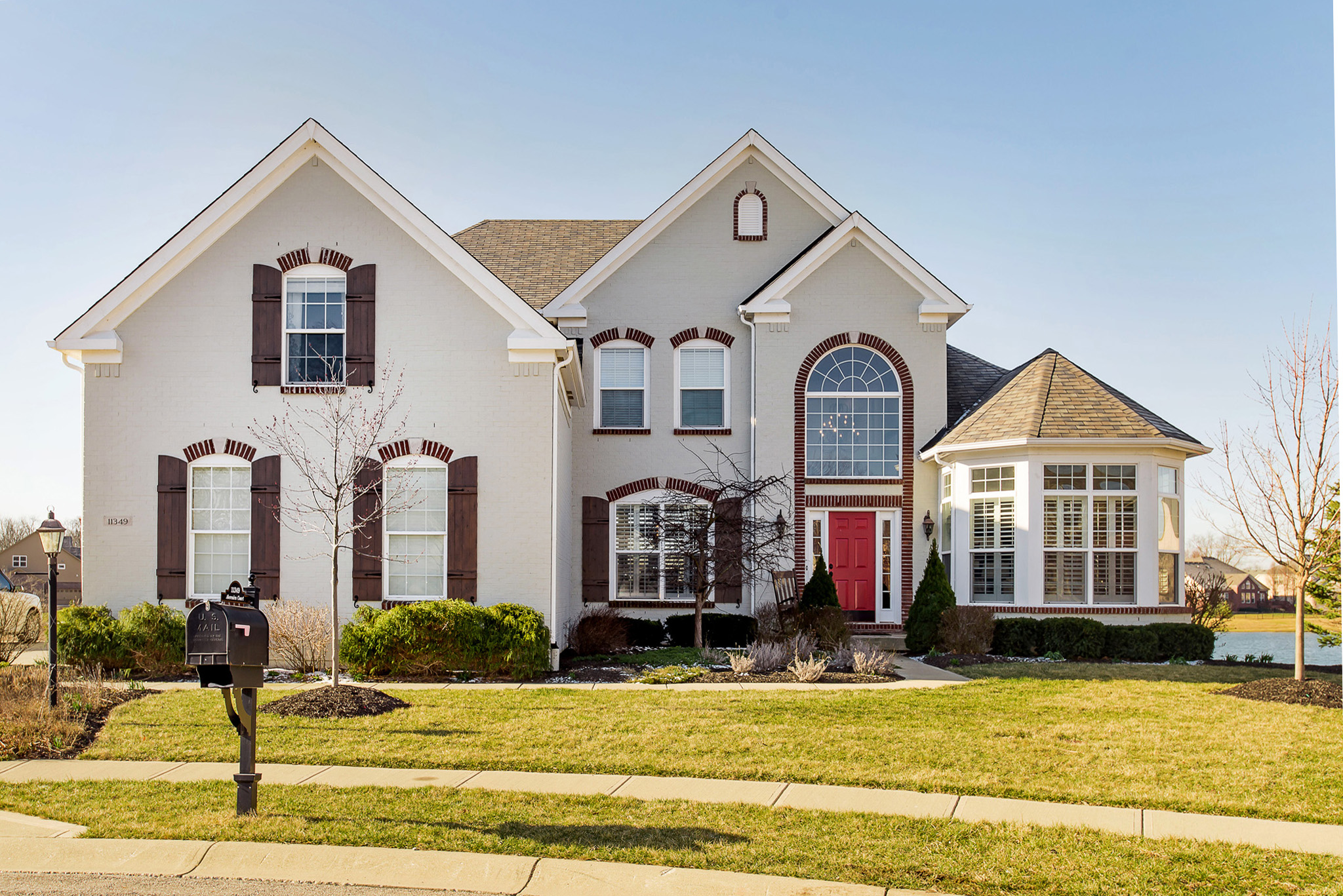 11349 Abercairn Court, Zionsville, IN 46077