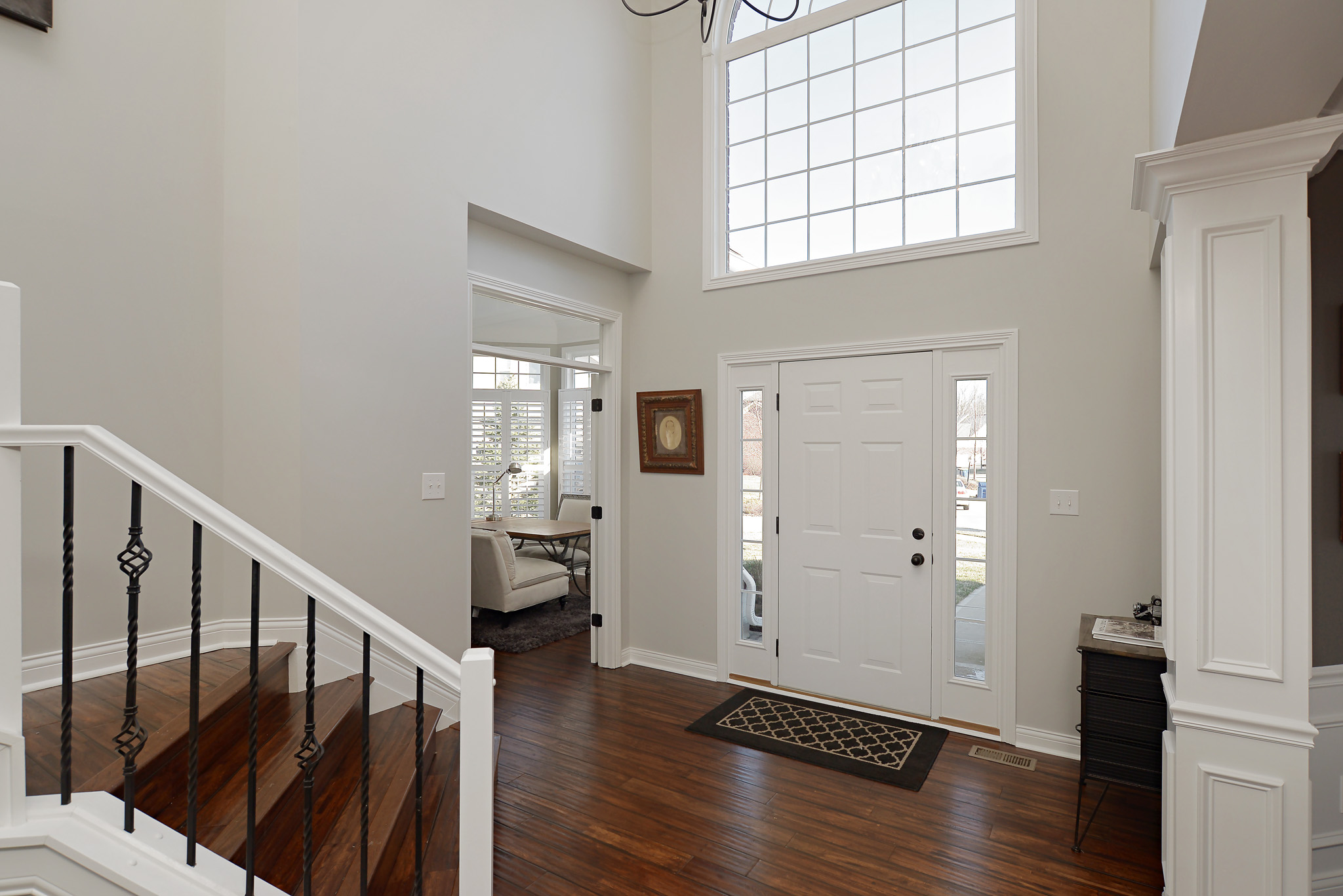11349 Abercairn Court, Zionsville, IN 46077
