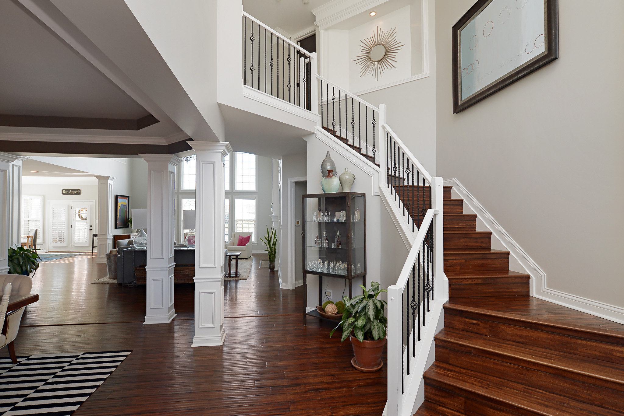 11349 Abercairn Court, Zionsville, IN 46077