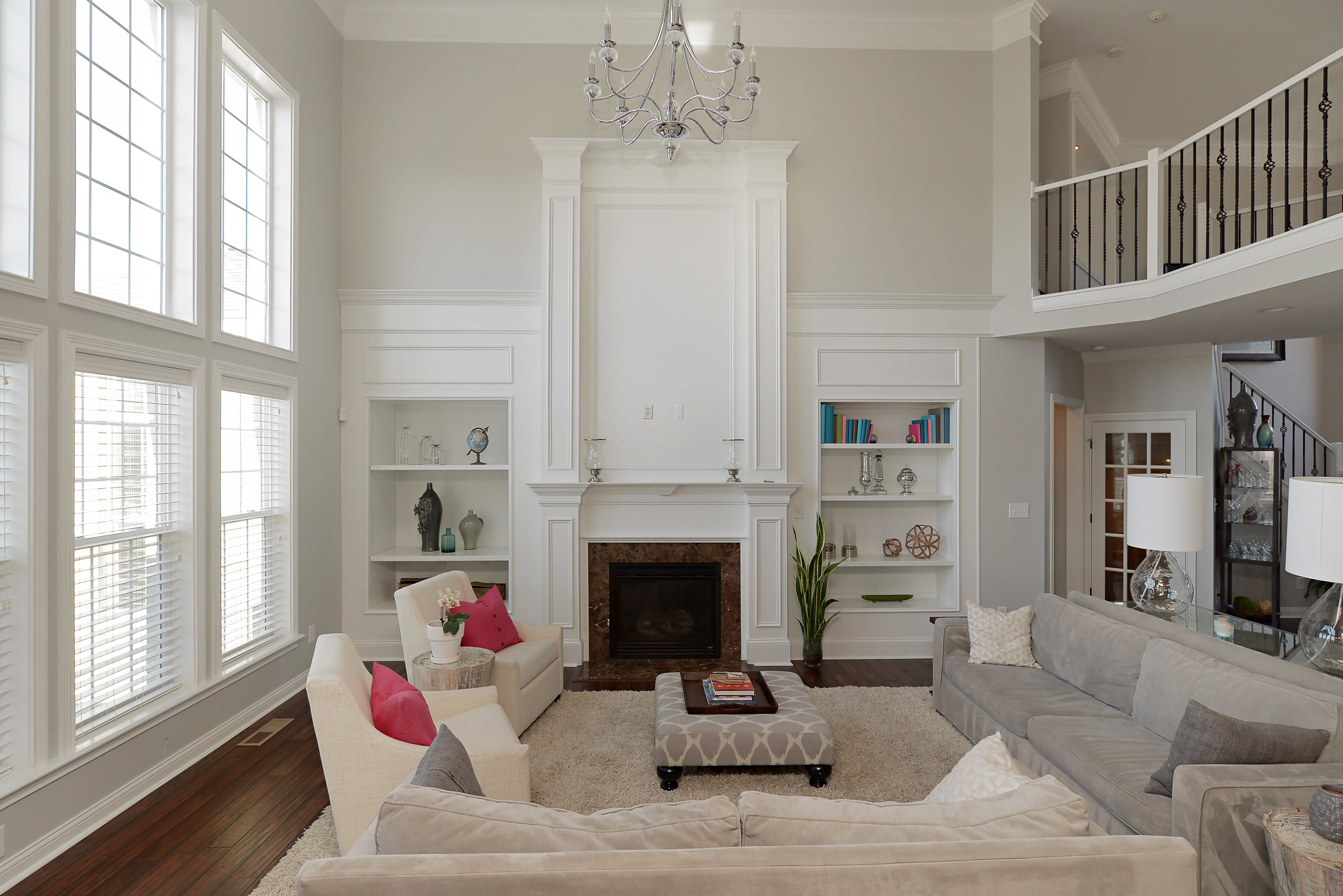 11349 Abercairn Court, Zionsville, IN 46077