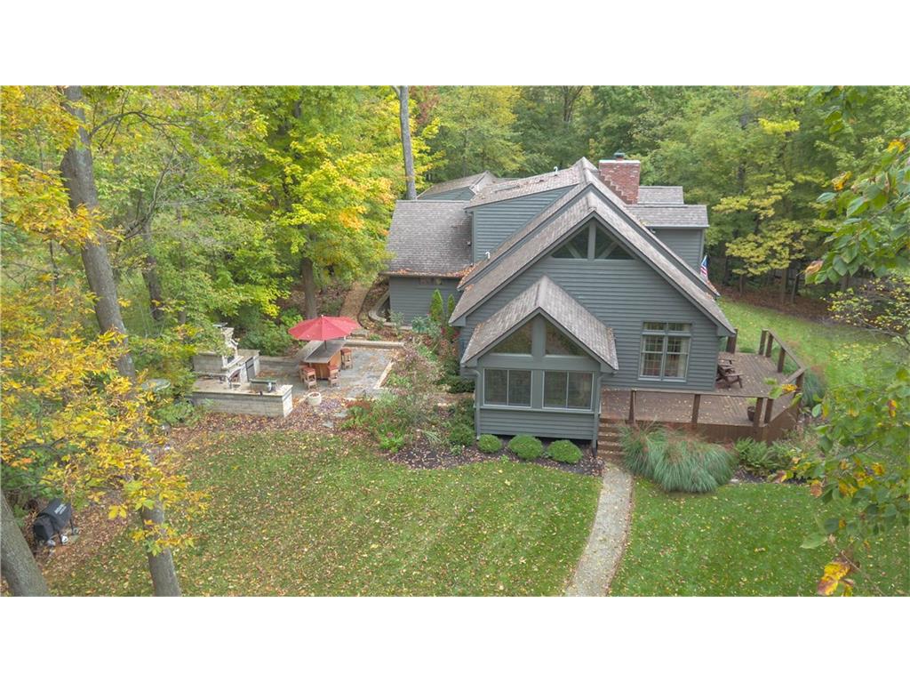 650 Spring Hills Drive, Zionsville, IN 46077