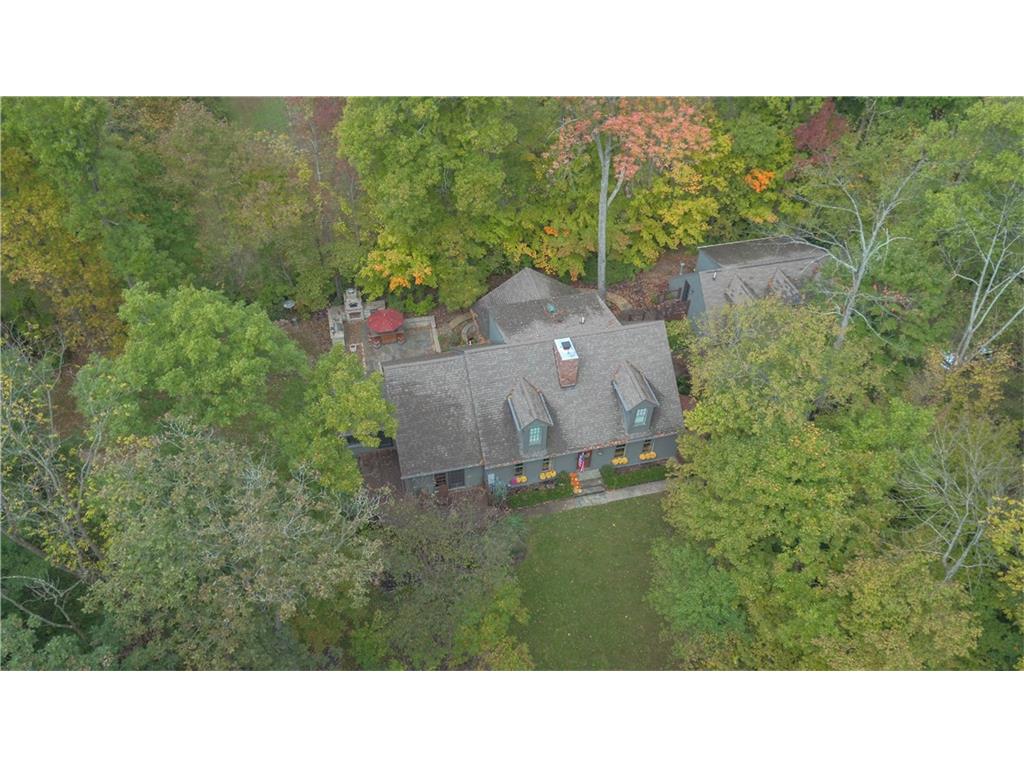 650 Spring Hills Drive, Zionsville, IN 46077