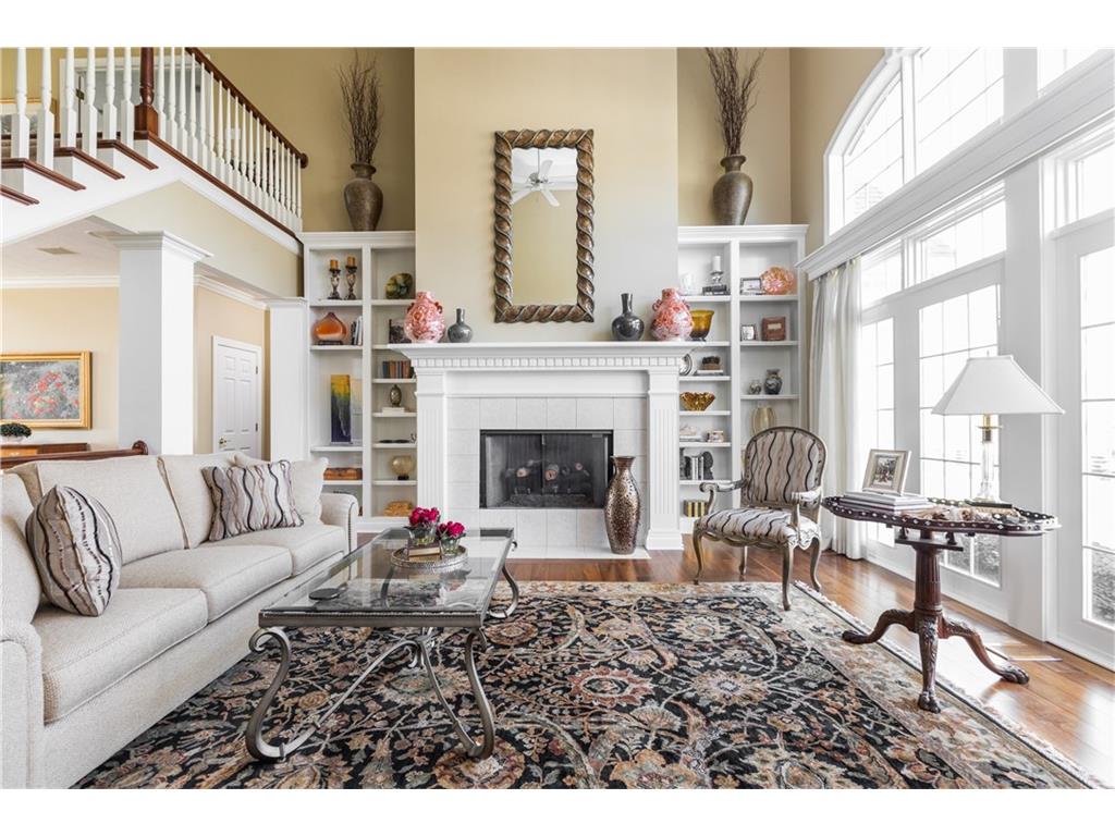 60 Monahan Road, Zionsville, IN 46077