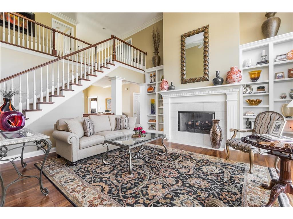 60 Monahan Road, Zionsville, IN 46077