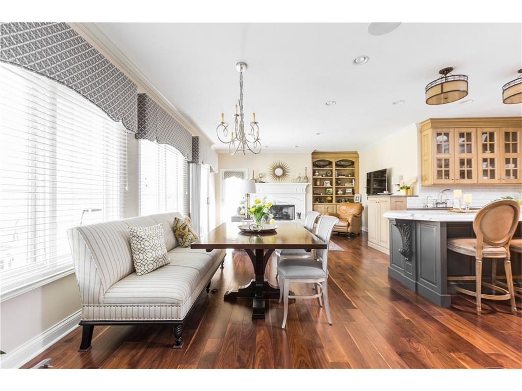 60 Monahan Road, Zionsville, IN 46077