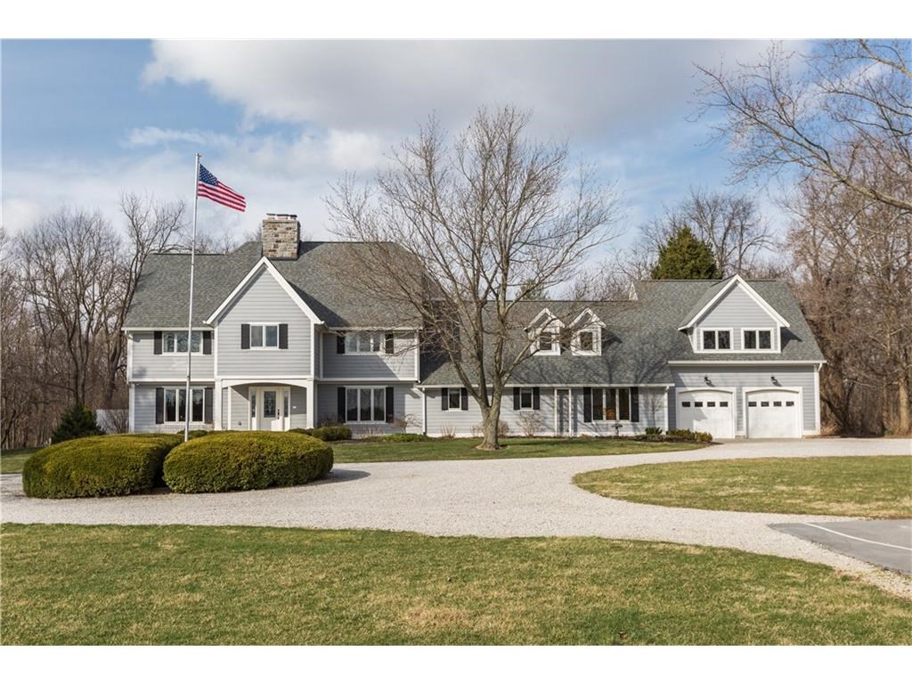 405 N 1000 E, Zionsville, IN 46077