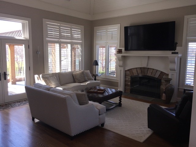 10Stone Wall Ln, Zionsville, IN 46077