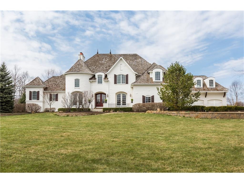 9520 East 300 S, Zionsville, IN 46077