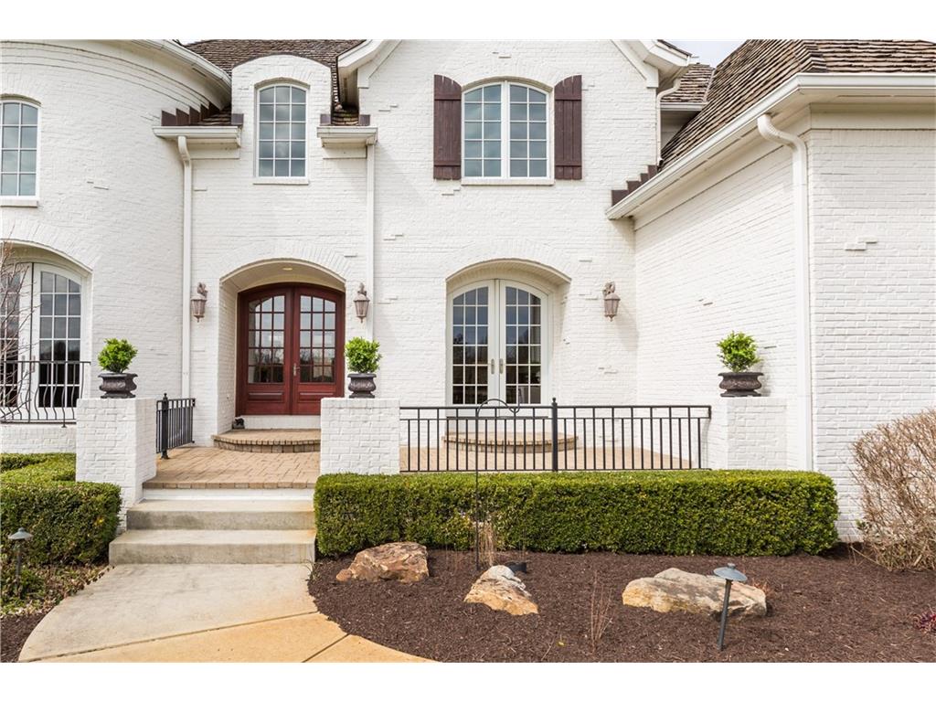 9520 East 300 S, Zionsville, IN 46077