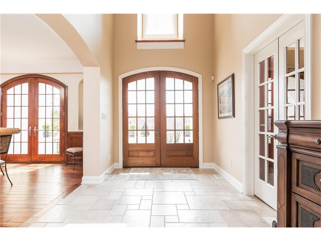 9520 East 300 S, Zionsville, IN 46077