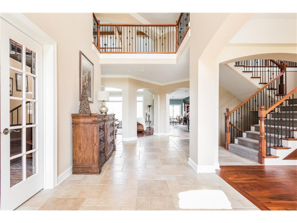 9520 East 300 S, Zionsville, IN 46077