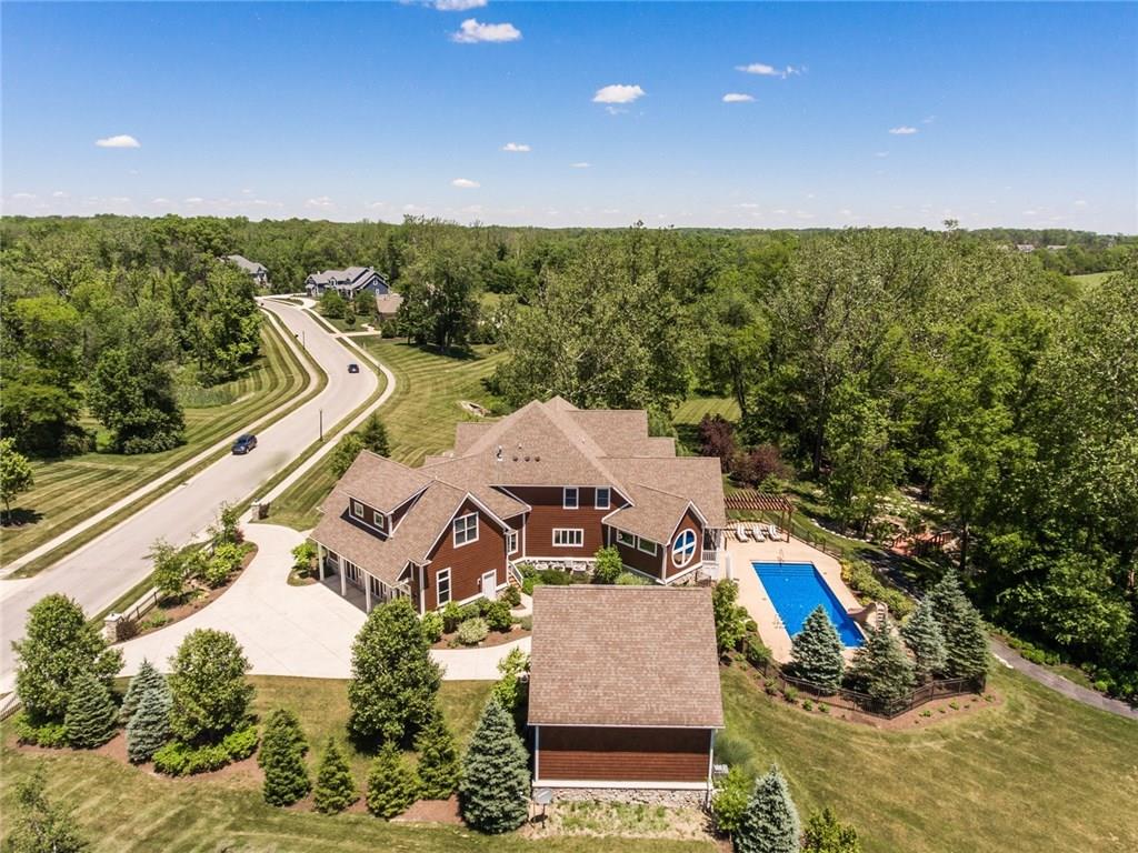 11631 Willow Springs Drive, Zionsville, IN 46077