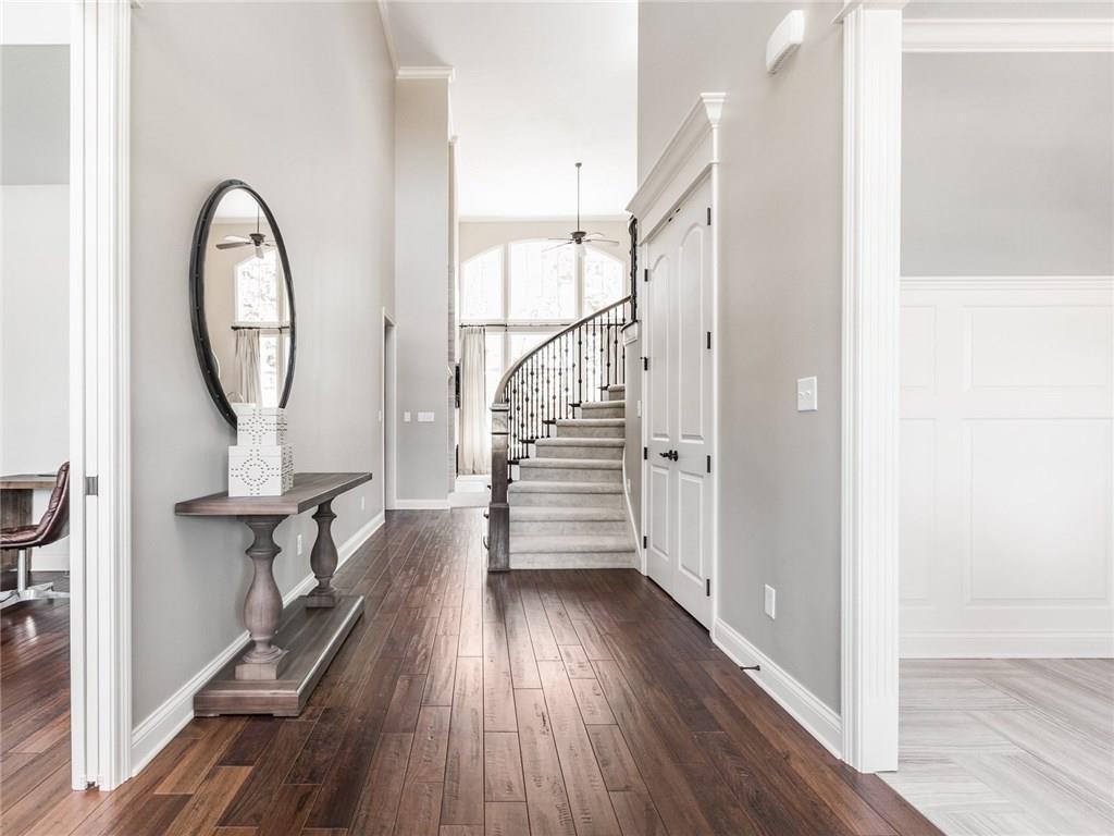 11631 Willow Springs Drive, Zionsville, IN 46077