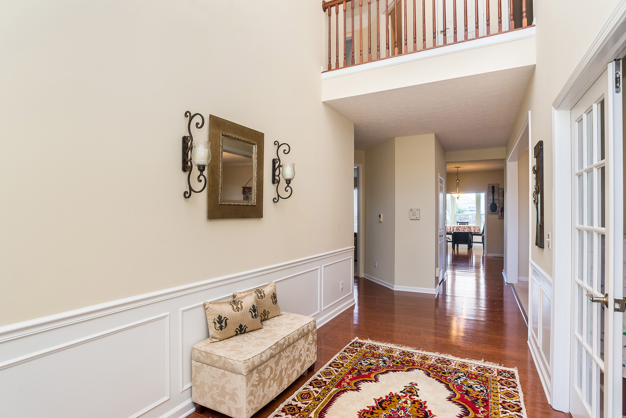 7806 Parkdale Drive, Zionsville, IN 46077