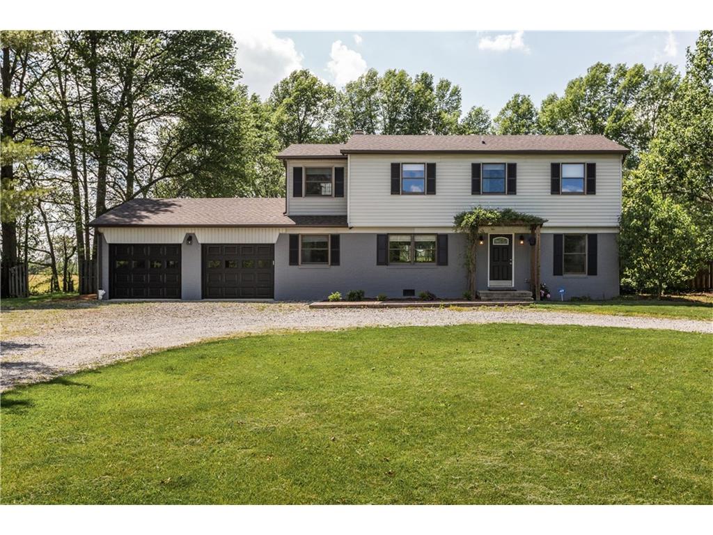 1702 South 1100 E, Zionsville, IN 46077