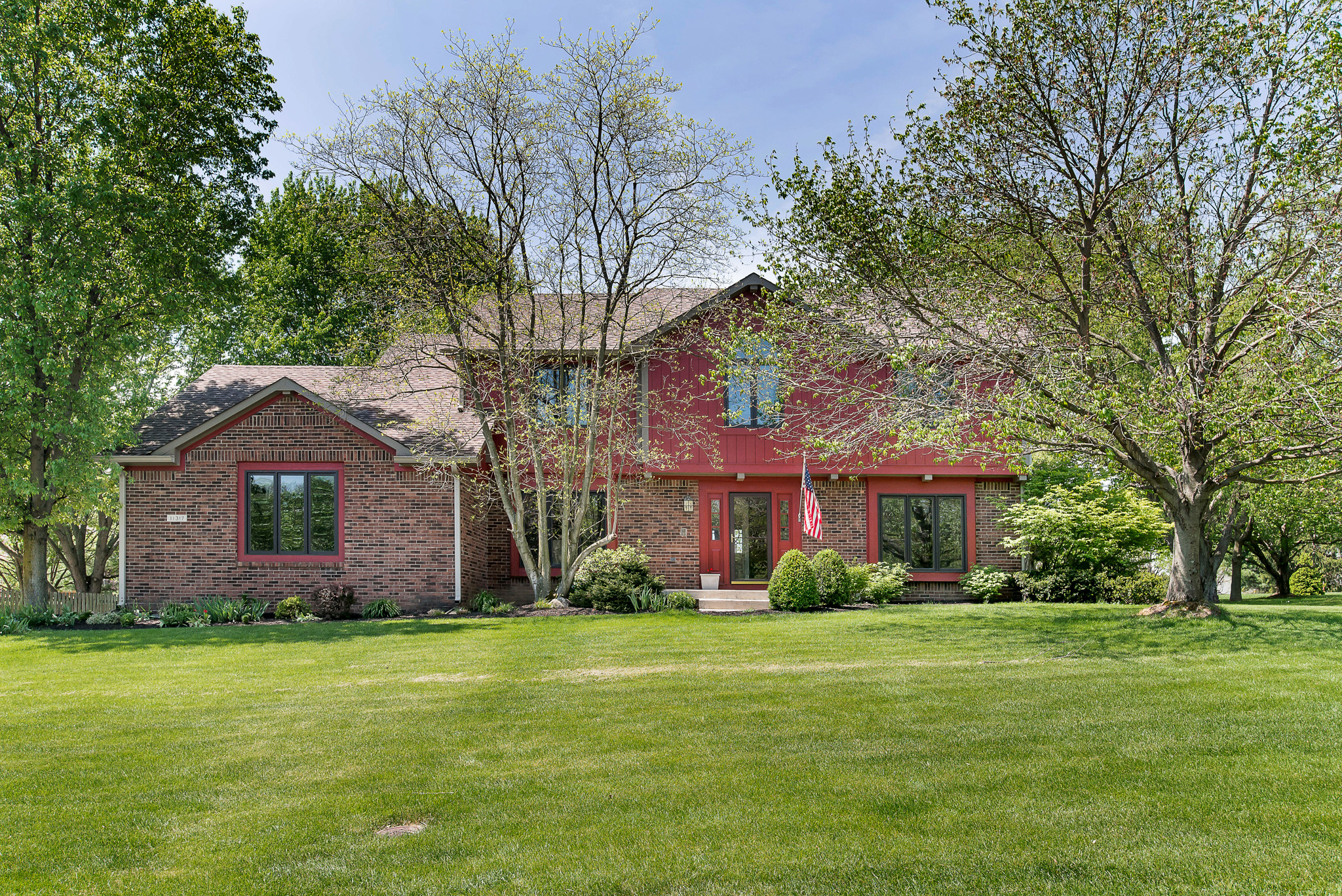 11317 Brentwood Avenue, Zionsville, IN 46077