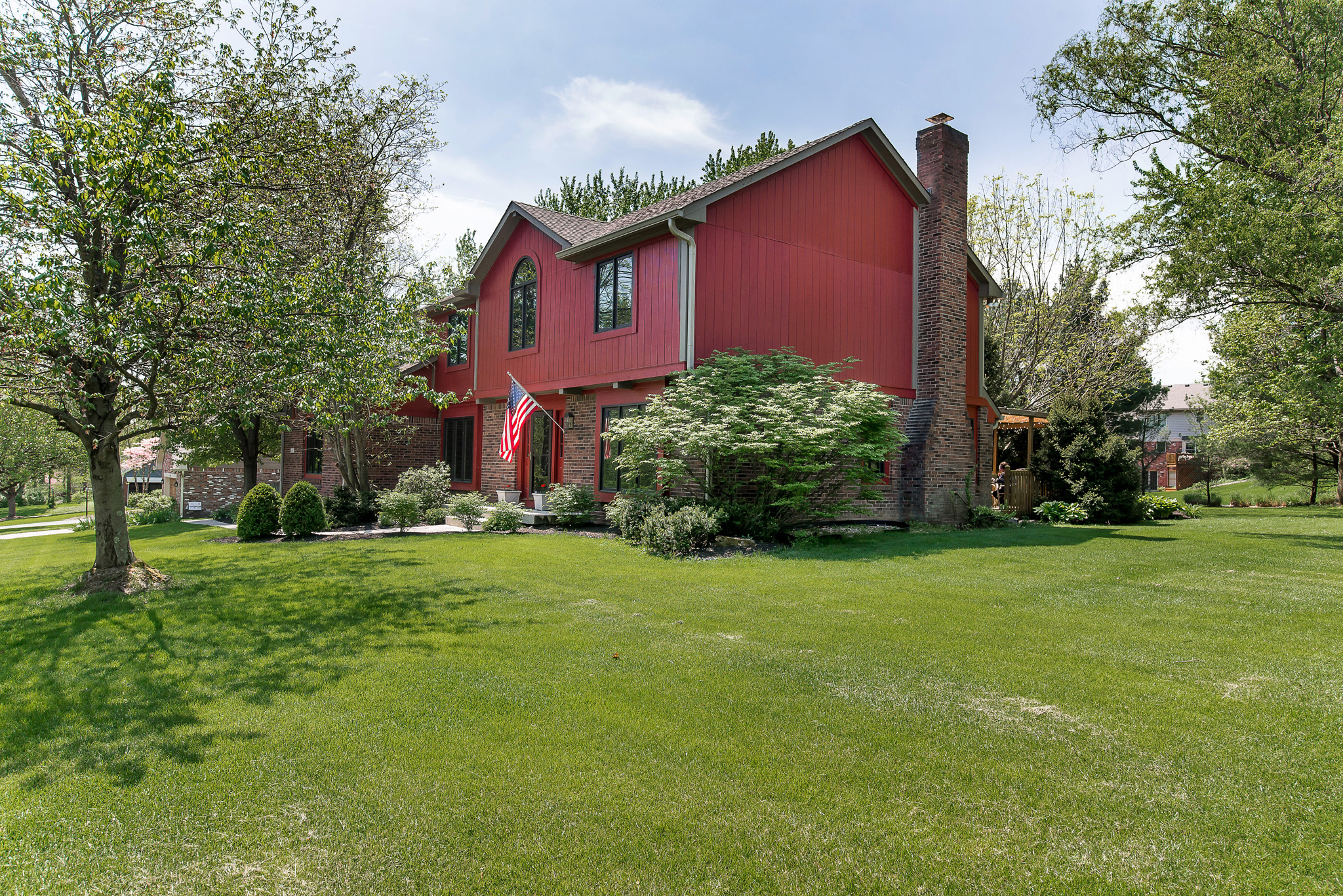 11317 Brentwood Avenue, Zionsville, IN 46077