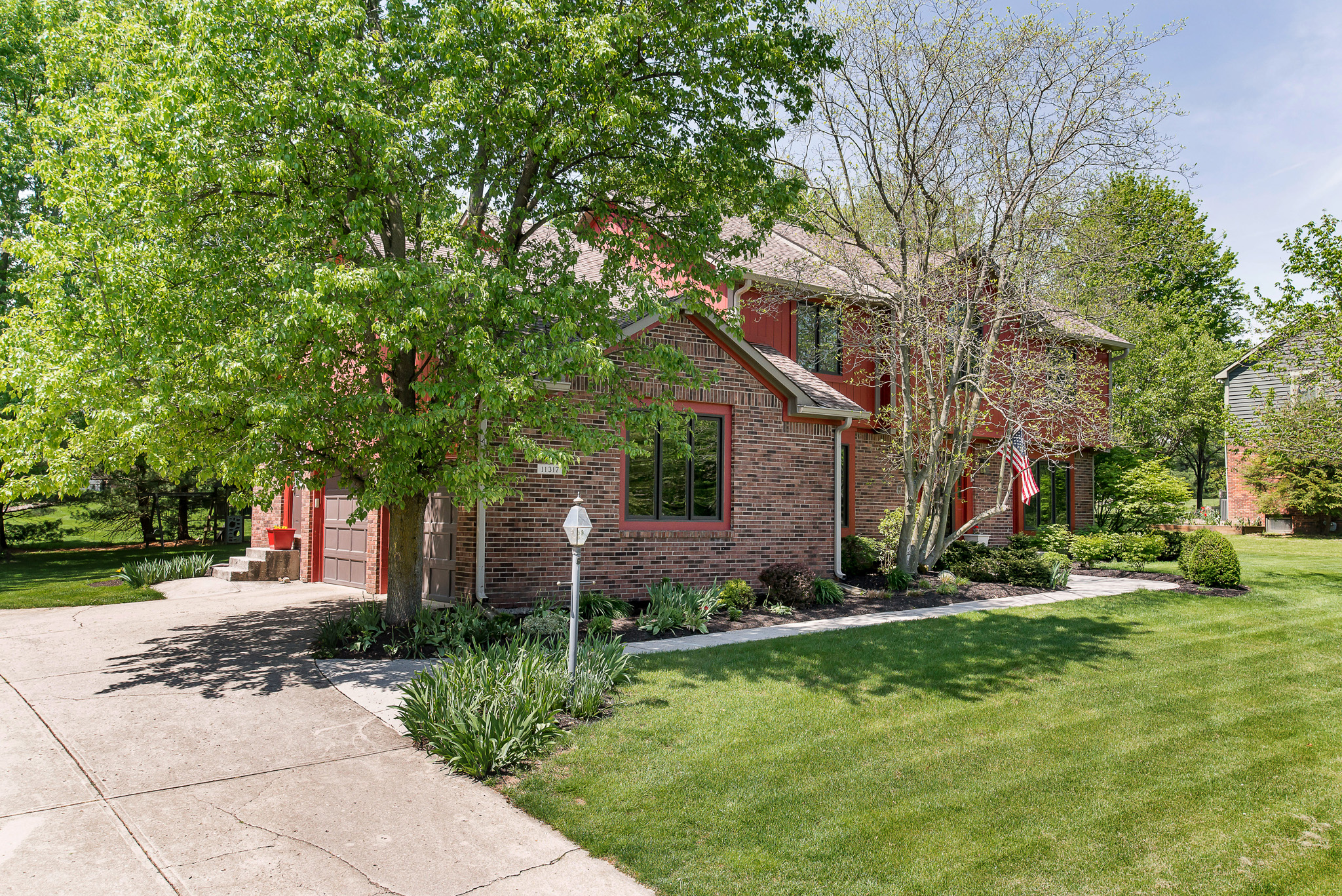 11317 Brentwood Avenue, Zionsville, IN 46077
