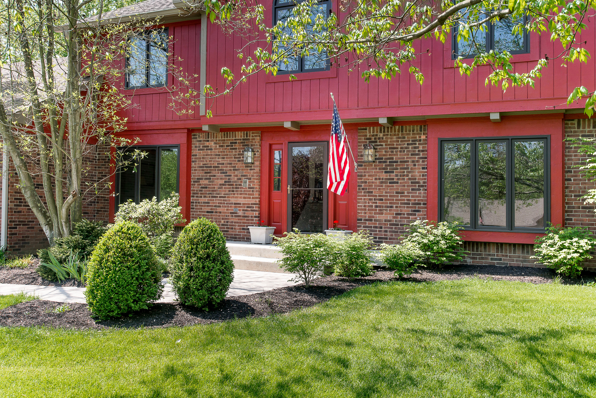 11317 Brentwood Avenue, Zionsville, IN 46077