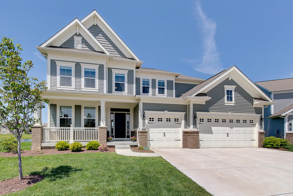 7728 Tanager Court, Zionsville, IN 46077