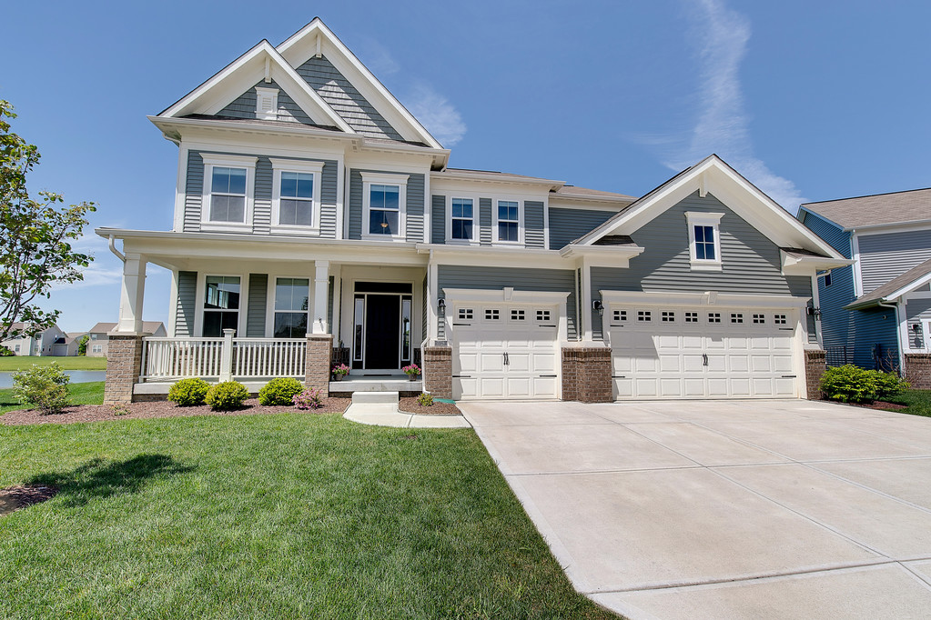 7728 Tanager Court, Zionsville, IN 46077