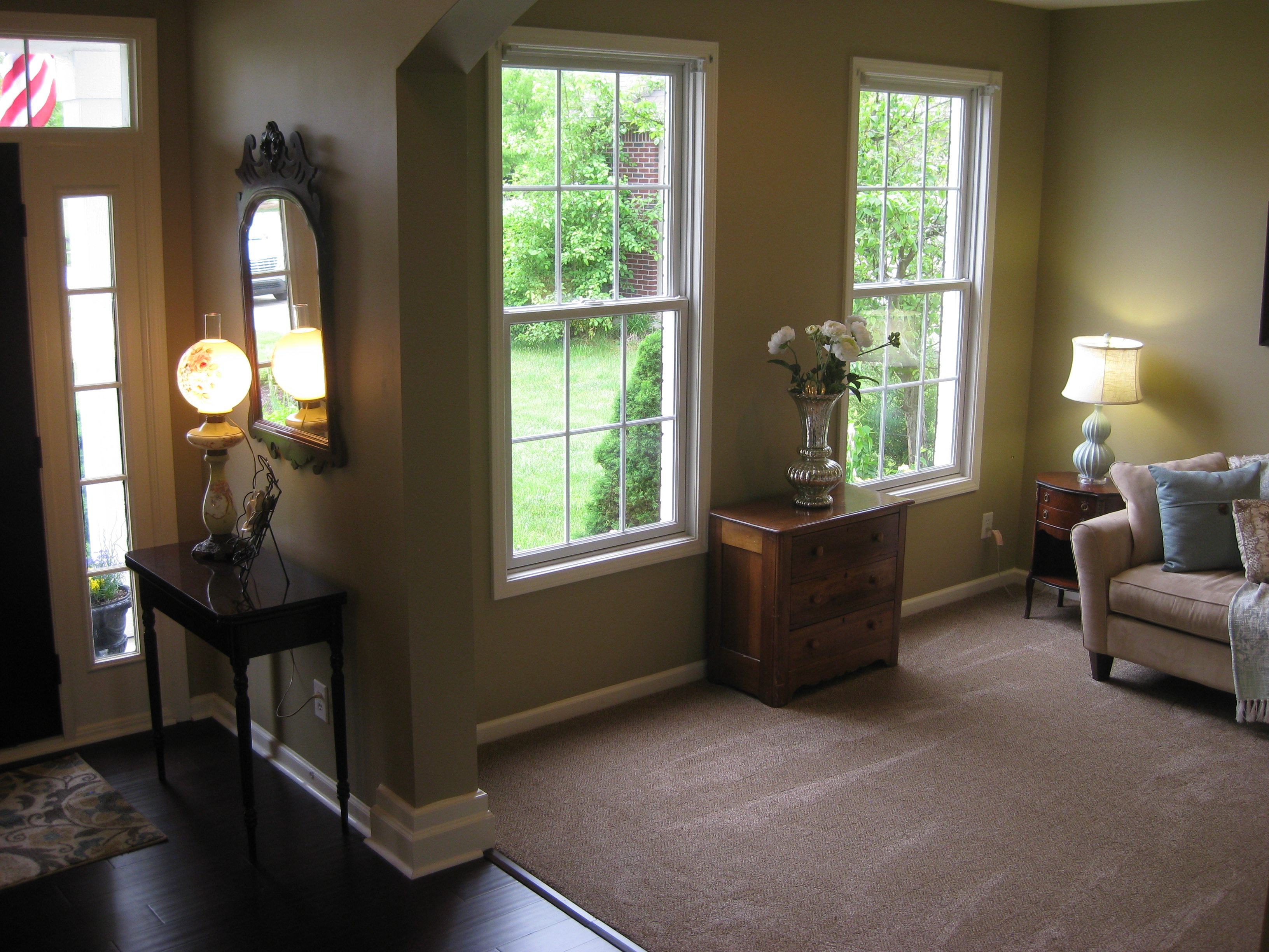 8838 Amber Stone Court, Zionsville, IN 46077