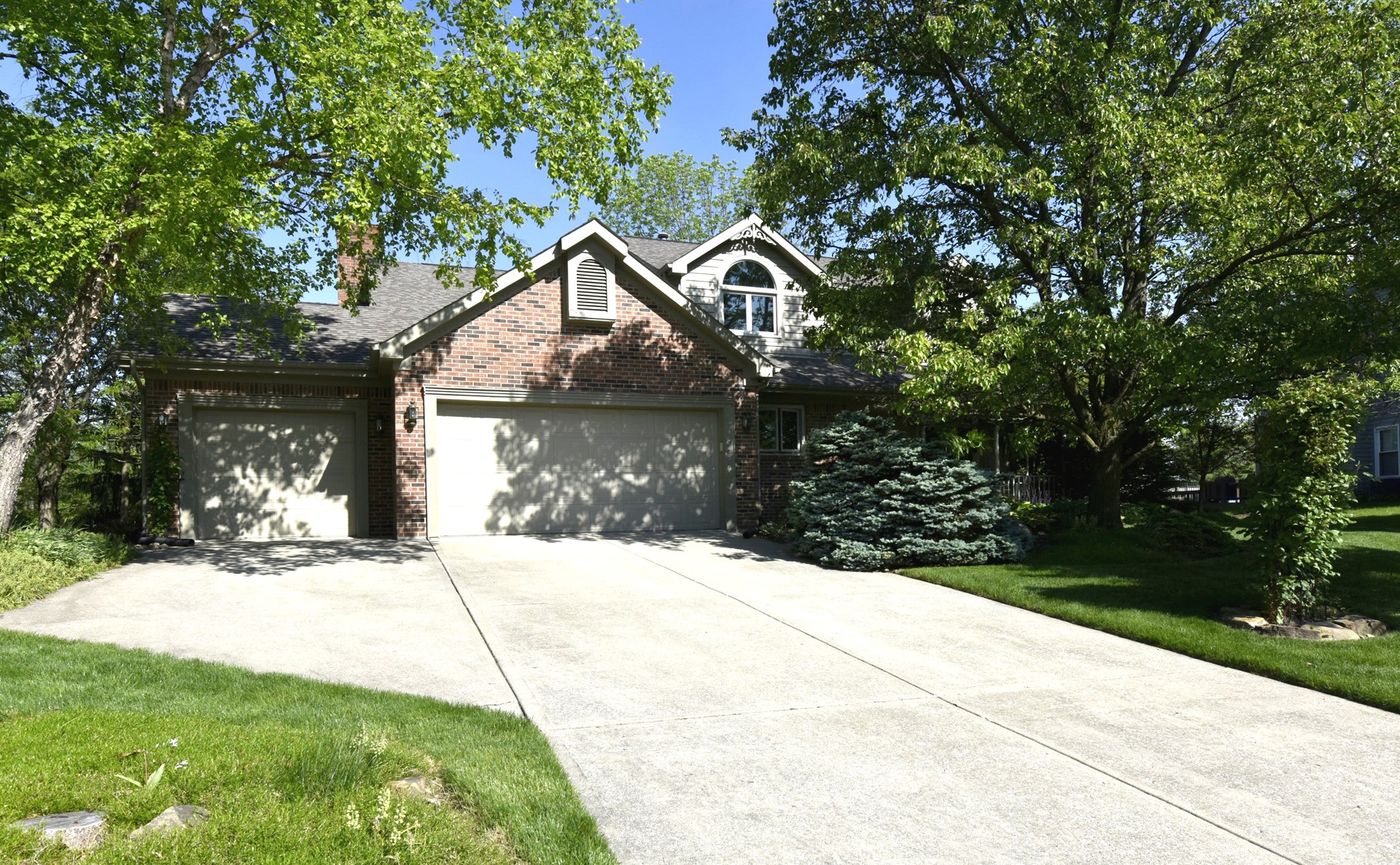 972 Franklin Trace, Zionsville, IN 46077