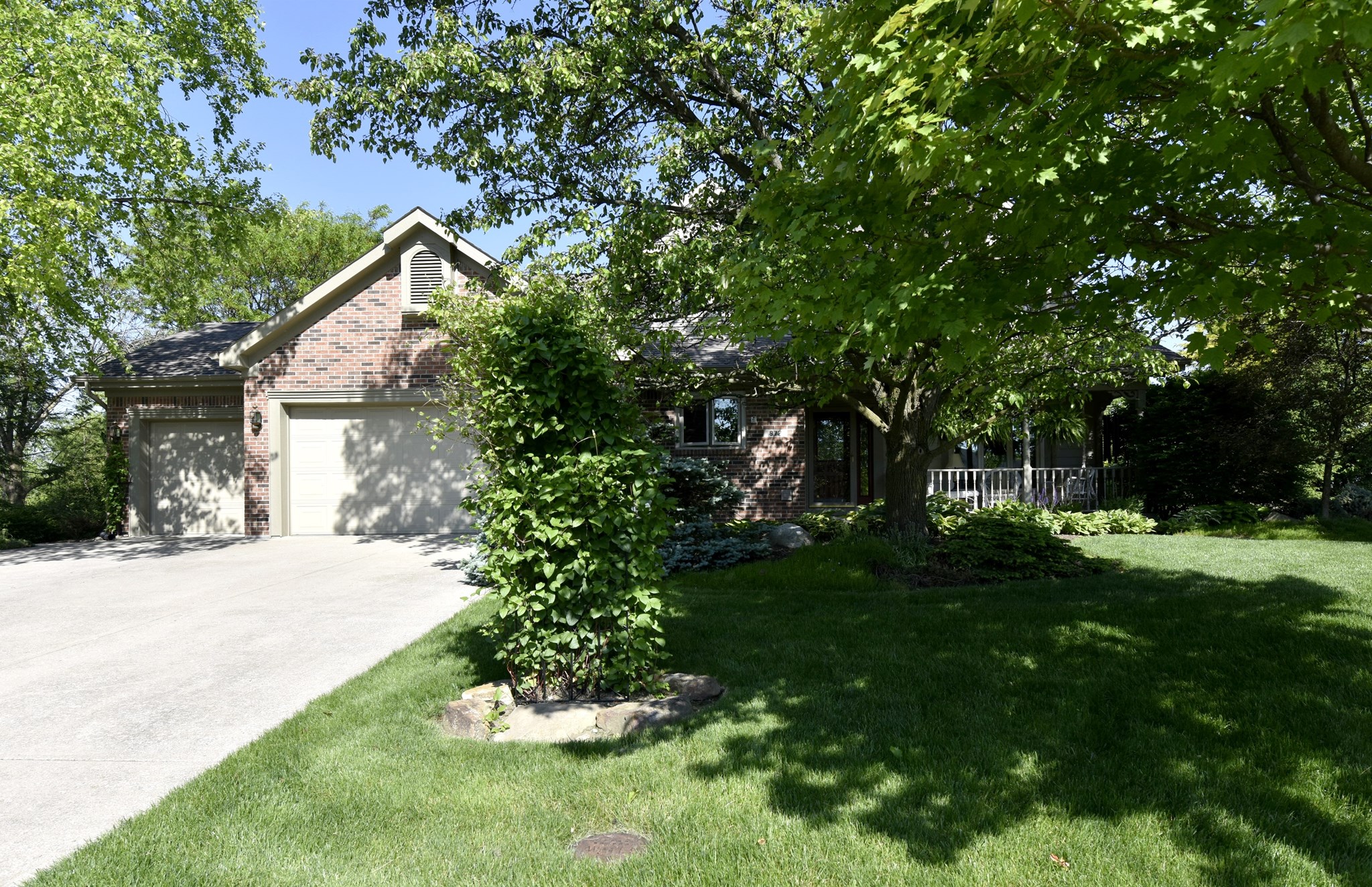 972 Franklin Trace, Zionsville, IN 46077