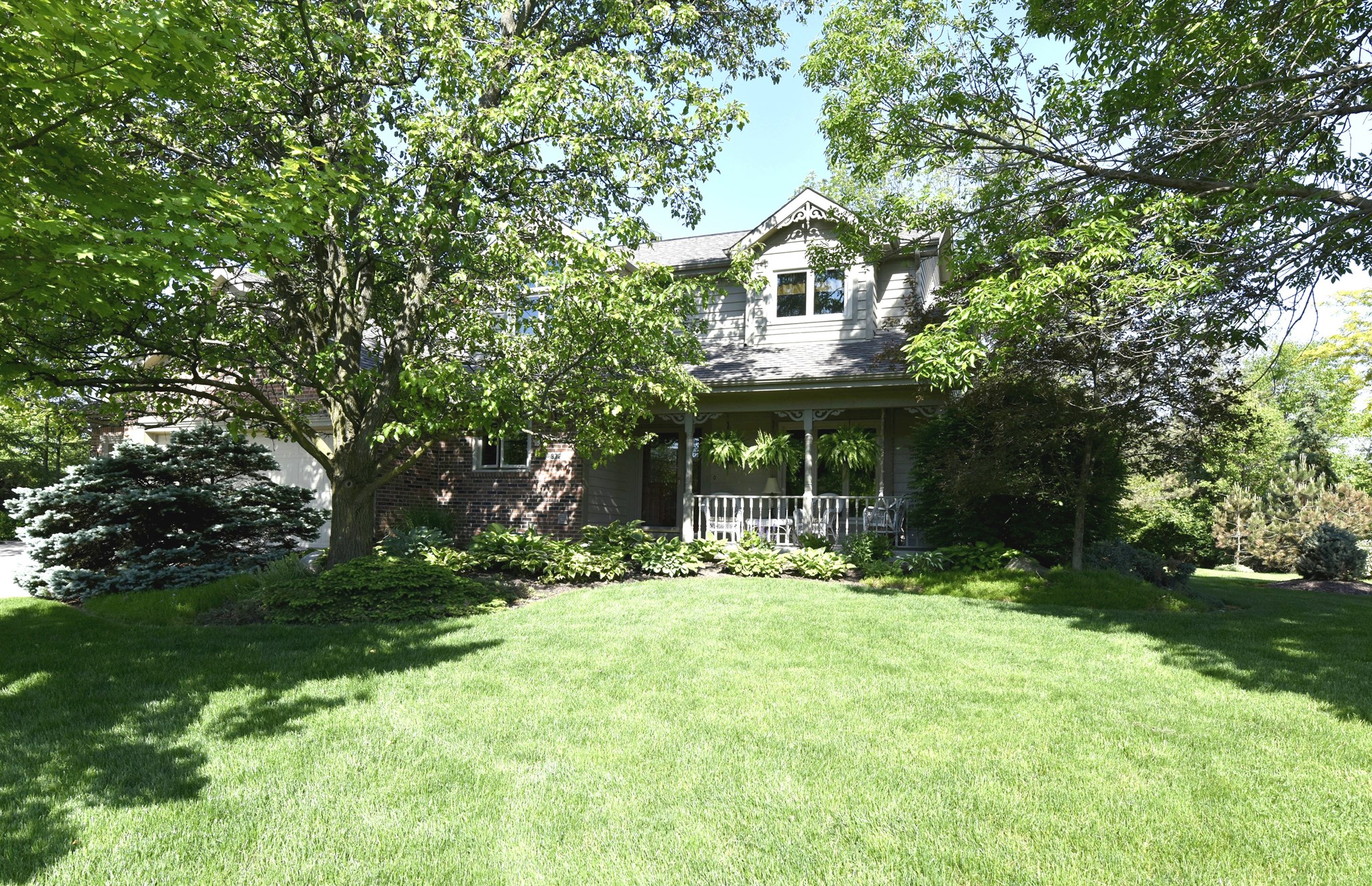 972 Franklin Trace, Zionsville, IN 46077