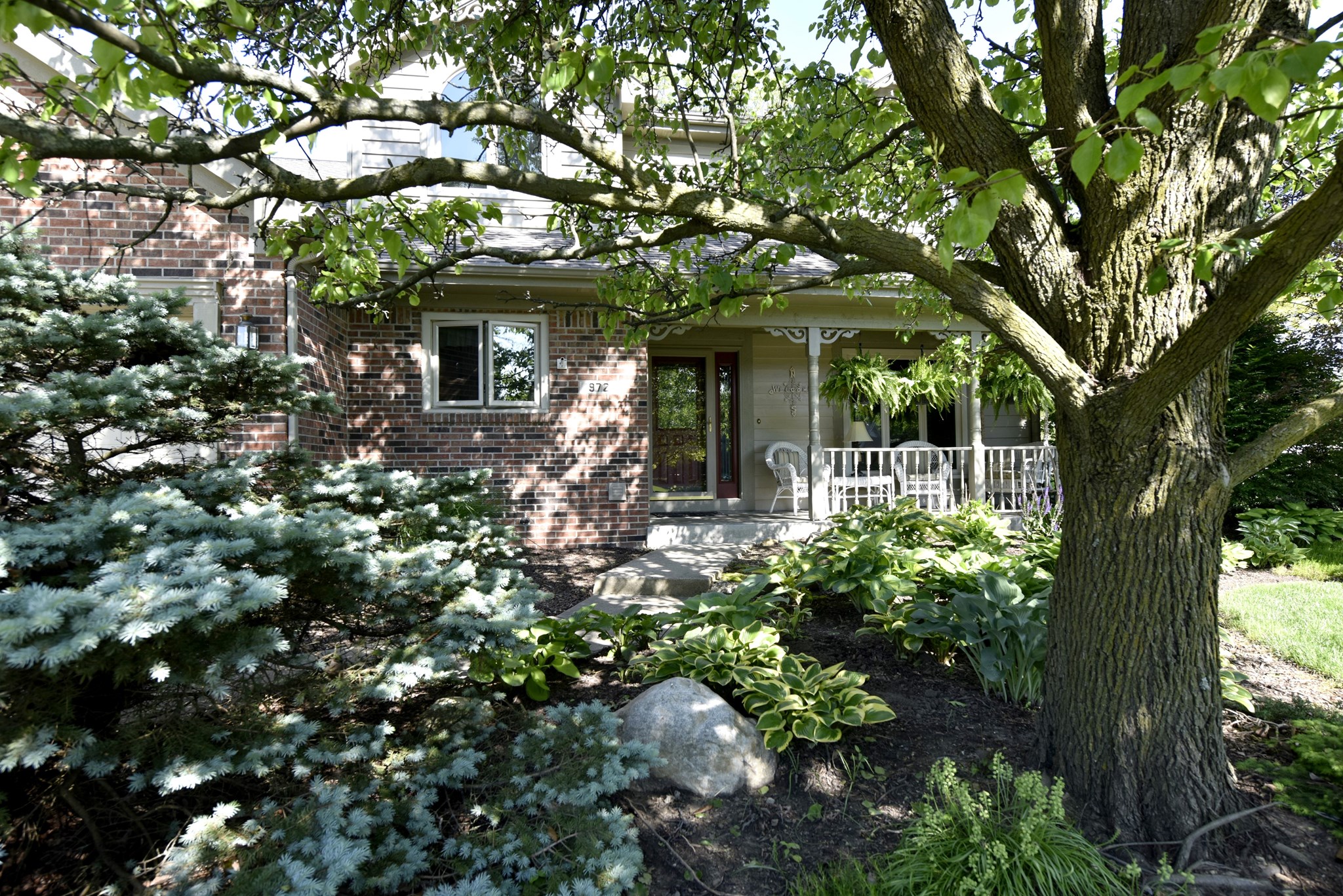 972 Franklin Trace, Zionsville, IN 46077