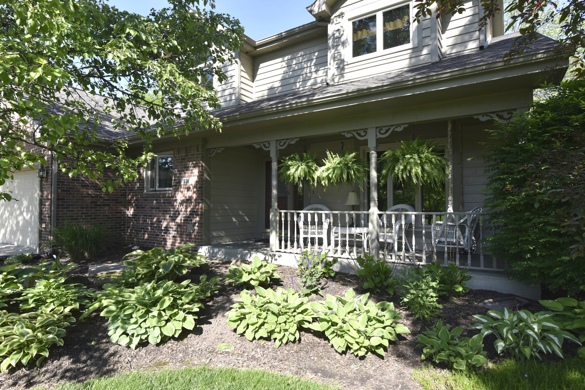 972 Franklin Trace, Zionsville, IN 46077
