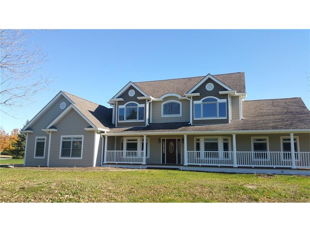 9753 LAKEWOOD Drive, Zionsville, IN 46077