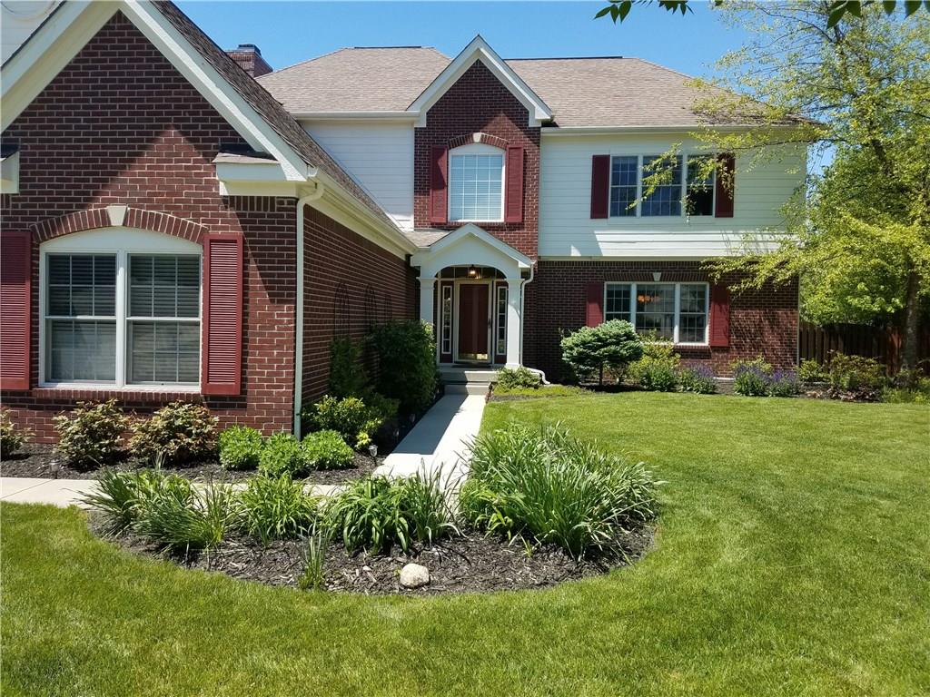 4300 Sedge Court, Zionsville, IN 46077