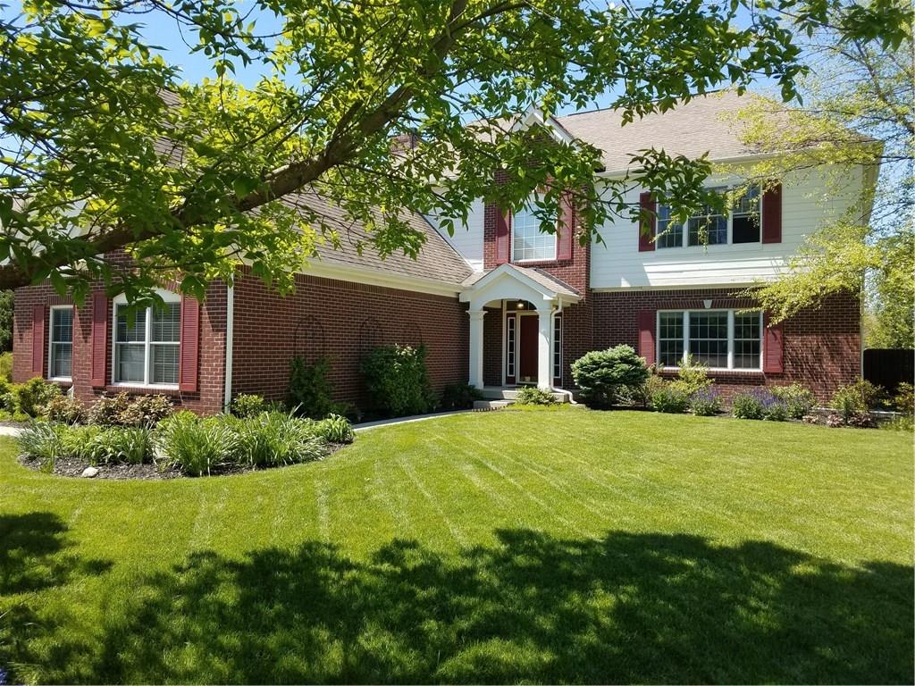 4300 Sedge Court, Zionsville, IN 46077