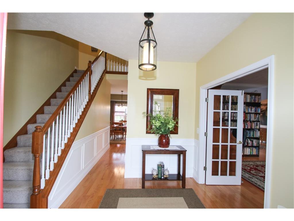 4300 Sedge Court, Zionsville, IN 46077