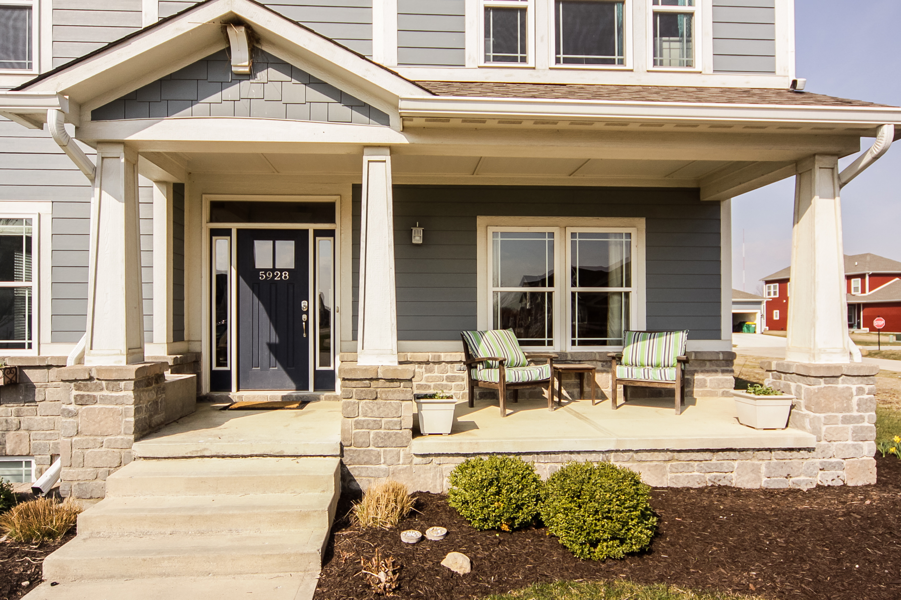 5928 Solomon Harmon Way, Zionsville, IN 46077