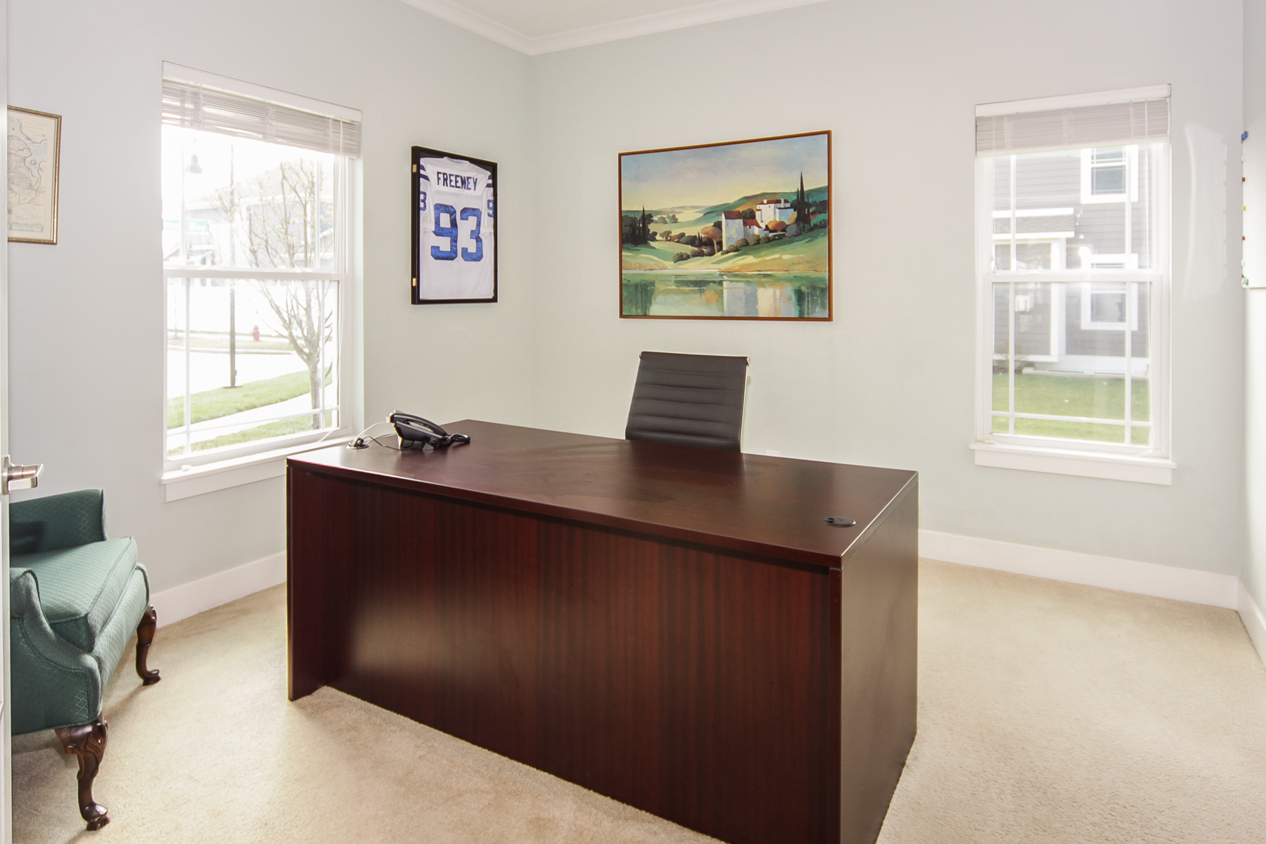 5928 Solomon Harmon Way, Zionsville, IN 46077