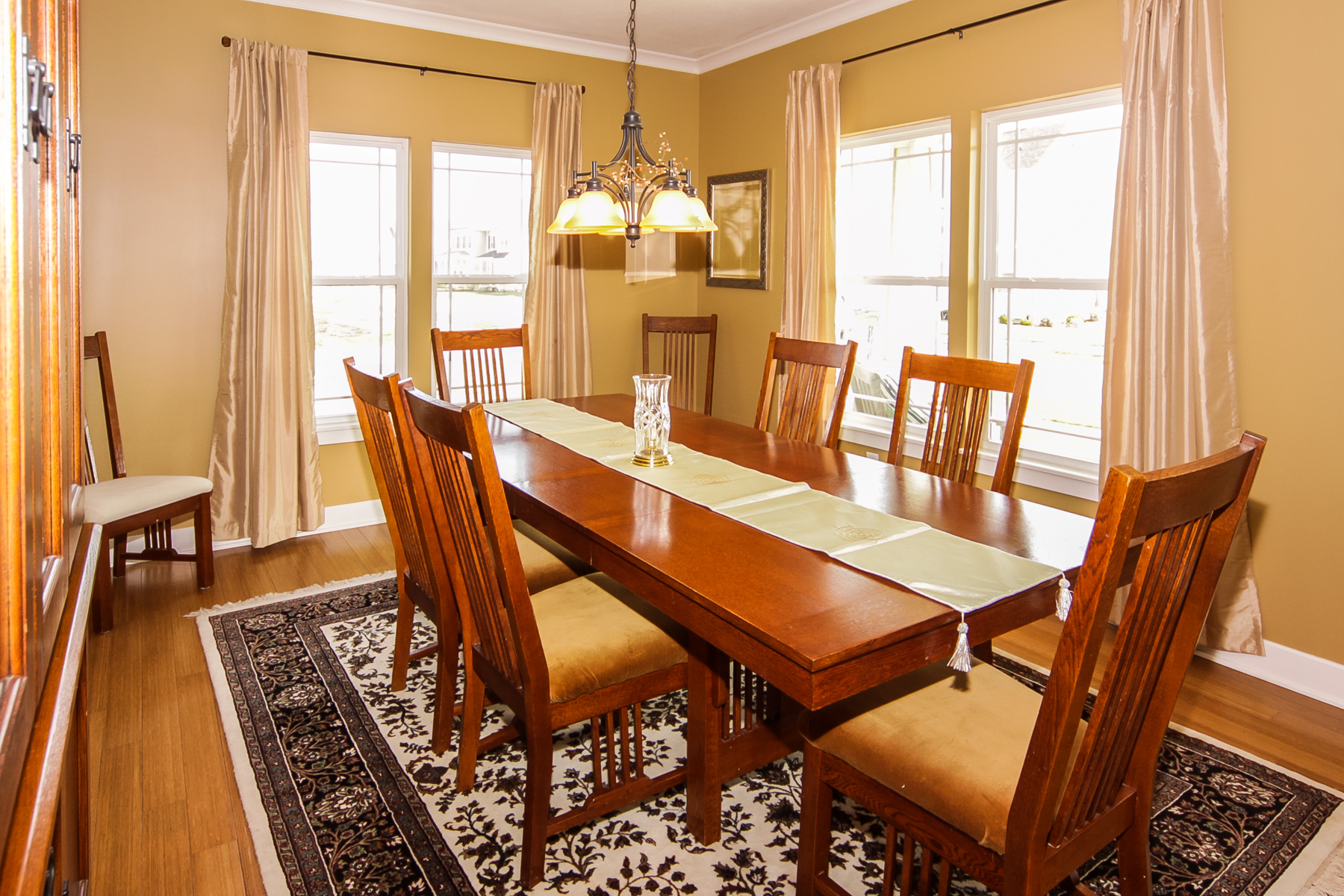 5928 Solomon Harmon Way, Zionsville, IN 46077